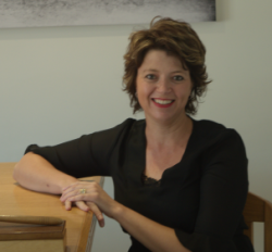 Mrs Antoinette Swanepoel of Malherbe, Rigg & Ranwell Incorporated Law Firm