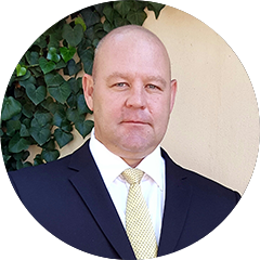  Anton Deon De Swardt of De Swardt, Vögel, Myambo Attorneys Law Firm