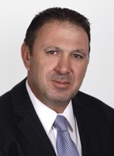  Anton Hammon of Snyman de Jager Law Firm