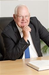  Anton Janse Van Rensburg of Gravett Schoeman Incorporated Law Firm