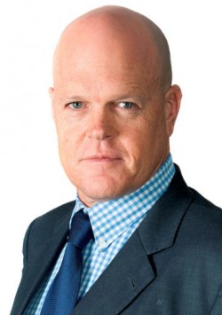 Mr Anton Mark Barnes-Webb of Bowmans Law Firm