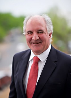  Anton Michiel Jacobus Melck of Cluver Markotter Incorporated Law Firm