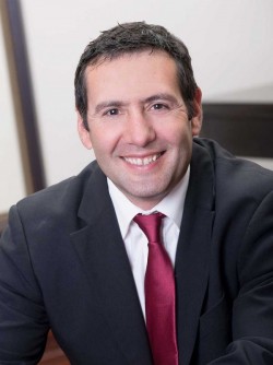  Antonio Christina De Sousa of A.C De Sousa Attorneys Law Firm