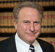  Antony Louis Mostert of A.L Mostert & Company Law Firm