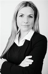  Anyuschka Felicia Caterina Nett of Luitingh & Associates Law Firm