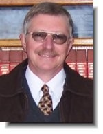  Archie Balden   of Balden, Vogel & Partners Law Firm