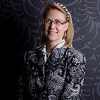  Arilia Hennie Du Plessis of Smit Sewgoolam Inc Law Firm