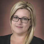 Ms Arnel Ayers of Greyvensteins Incorporated Law Firm