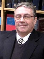  Arnold van Straaten Van Straaten Kitching of Kitchings Law Firm