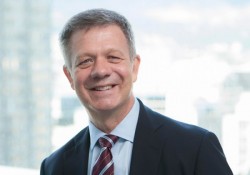  Arthur Redvers James of Clyde & Co Law Firm