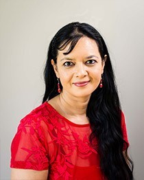  Ashmini Singh of Molenaar & Griffiths Incorporated  Law Firm