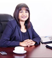   Ashnee Lambert of Lambert & Associates Law Firm