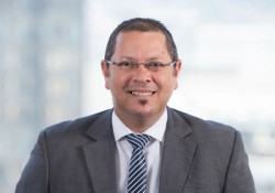  Athol Abraham Gordon of Clyde & Co Law Firm