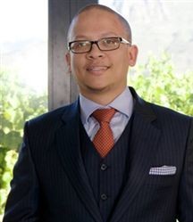  Aubrey Quinton Magerman   of Magerman Attorneys Law Firm