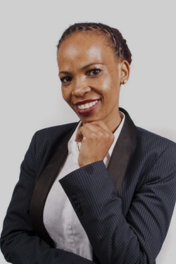 Baitseng Rangata of Maponya Inc Law Firm