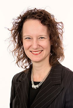  Barbara Joy van Rooyen of Shepstone & Wylie Law Firm