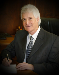 Barend Johannes Wagner of Harvey, Nortje, Wagner & Motimele Inc. Law Firm