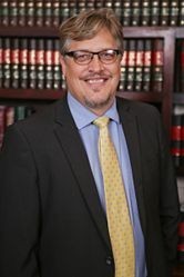  Barend Kruger   of Rauch Gertenbach Attorneys Law Firm