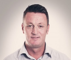 Mr Barry James Gregg of Michael Matthews and Associates Law Firm