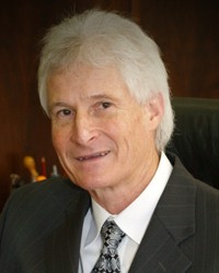  Barry Wagner of Harvey Nortje Inc. Law Firm