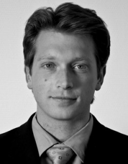  Bartho Van Tonder of Thomson Wilks Law Firm