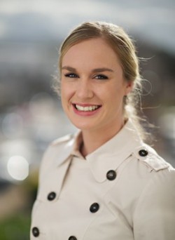  Beatrice Markgraaff of Cluver Markotter Incorporated Law Firm
