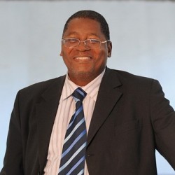  Bekhen Johannes Nkwinika of Maluleke Seriti Makume Matlala Inc Law Firm