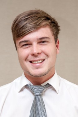 Benhardt Steyn of Pratt Luyt and De Lange Law Firm