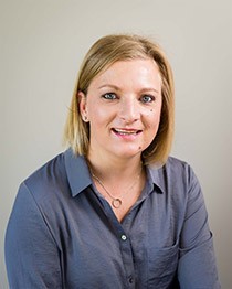  Berna Koch of Molenaar & Griffiths Incorporated  Law Firm