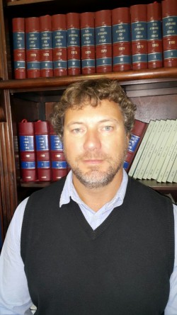  Bernard Kramer of Dippenaar and Associates Law Firm