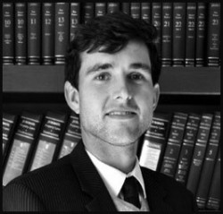  Bernhard Waugh of Gideon Engelbrecht Attorneys Law Firm