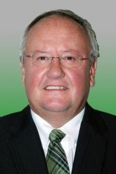  Bertie Honiball   of Van de Wall & Partners Law Firm