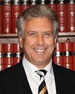  Bertus Hendrikse of Bill Tolken Hendrikse Inc Law Firm