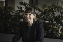  Betina Hopkins of Hopkins & Snyman Attorneys Law Firm