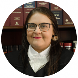  Bianca Taljaard of Grove Attorneys Law Firm