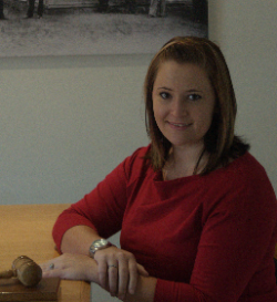 Ms Bianca Van Wyk of Malherbe, Rigg & Ranwell Incorporated Law Firm