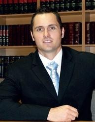  Bradley Rowan Sparg   of Bax Kaplan Russell Incorporated Law Firm