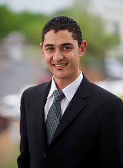  Brendon Hess of Cluver Markotter Incorporated Law Firm