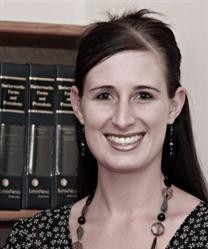  Brene Martinuzzi   of Gascoigne Randon & Associates Law Firm
