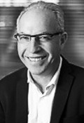  Brian Frank of Glyn Marais Inc. Law Firm