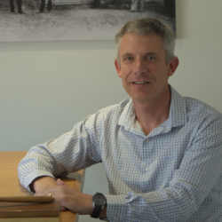 Mr Brian  Macgregor of Malherbe, Rigg & Ranwell Incorporated Law Firm