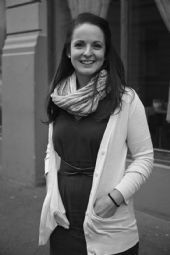  Bridget Ellender   of Dunster Attorneys Law Firm