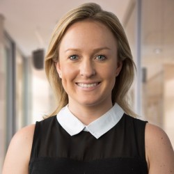  Brittany Elizabeth Anderson of Hogan Lovells Law Firm