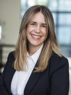  Caitlin Jessica Gottschalk of Gottschalk Attorneys Law Firm