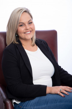  Carna Labuschagne of Carna Labuschagne Attorneys Law Firm