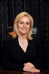  Carolyn Michelle Adendorff   of Adendorff Attorneys Inc Law Firm