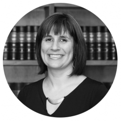  Cathy Conway of C&A Friedlander Law Firm