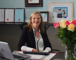  Cezanne van Zyl of Van Zyl Cronje Inc Law Firm