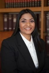  Chantal Maharaj   of Brian Kahn Incorporated Attorneys Law Firm