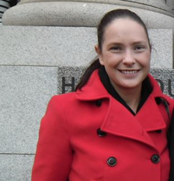  Chantel Van Zyl of Rapp and Van Zyl Attorneys Law Firm